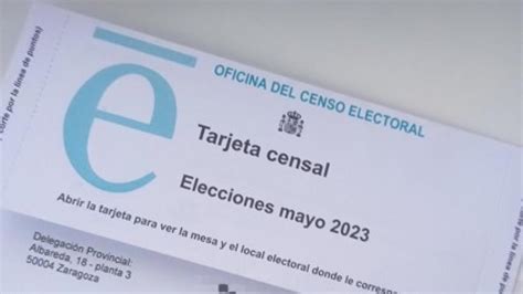 irun mesa electoral|OFICINA DEL CENSO ELECTORAL